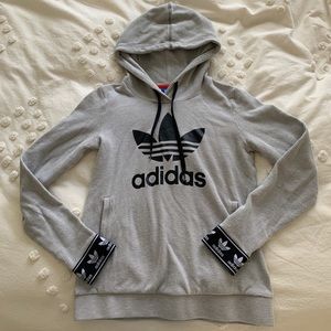 Adidas hoodie